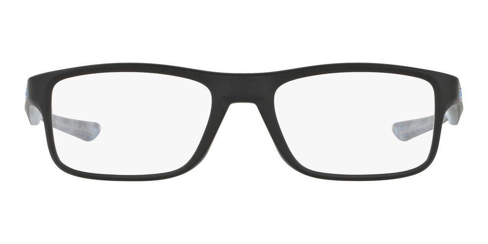 Brillenfassungen Oakley PLANK 2.0 OX 8081 Herrenbrillen Größe 51/18/139 3/4