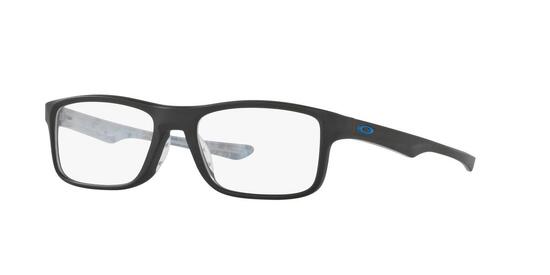 Brillenfassungen Oakley PLANK 2.0 OX 8081 herren Größe 53/18/139