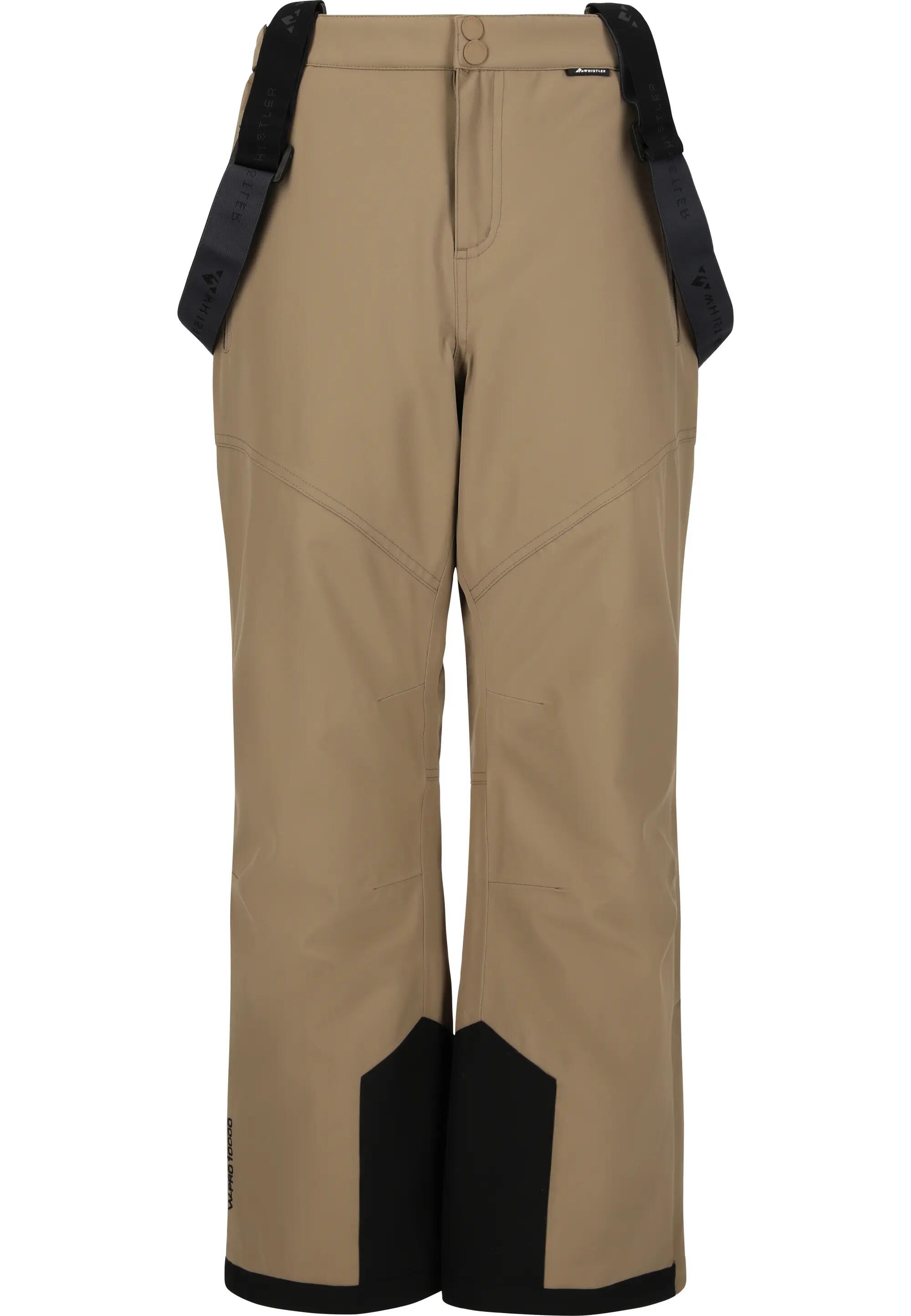 Pantalon de ski Drizzle 4/12