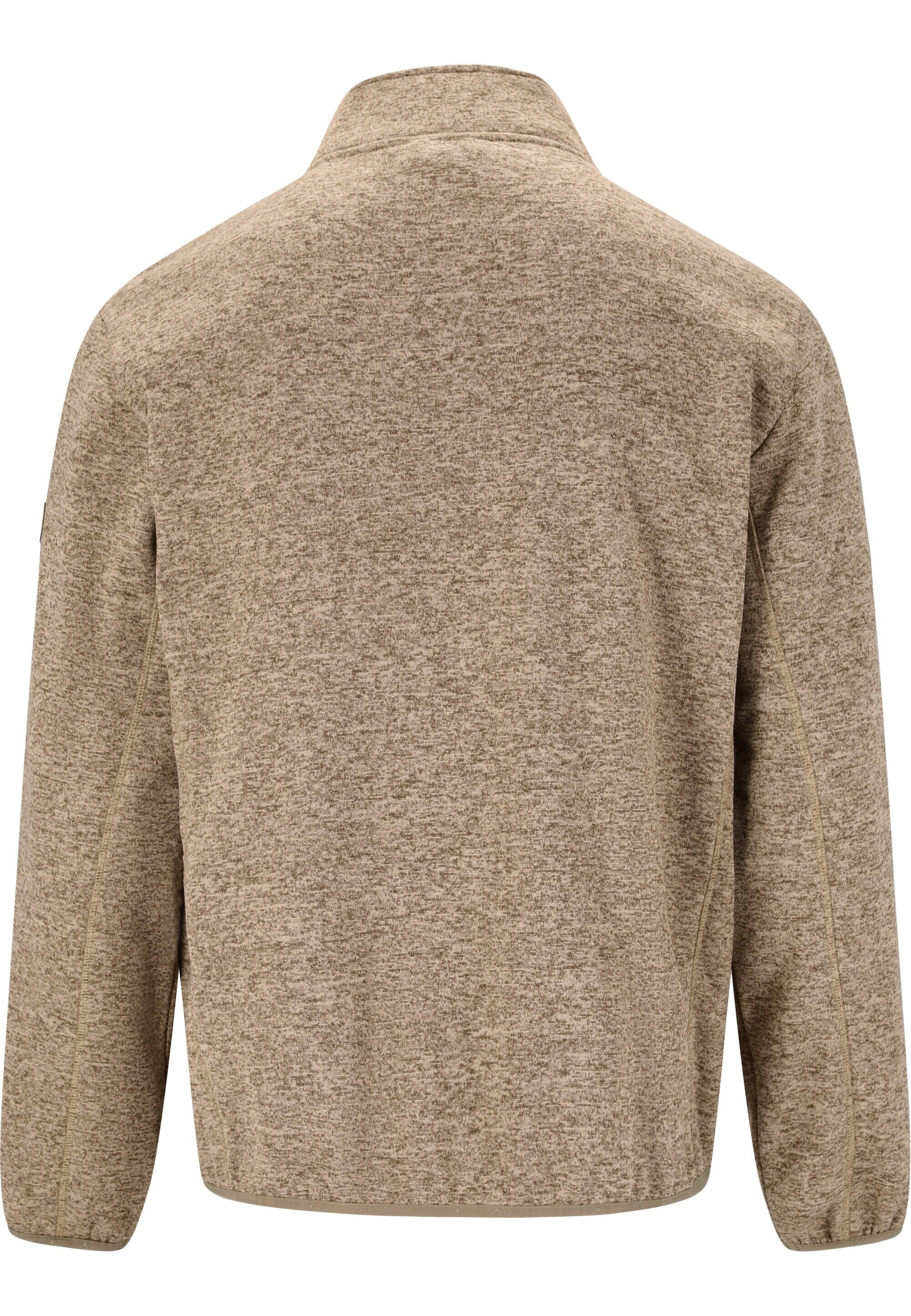 Fleece Sampton 2/5