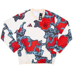 Maillot Prematch Bayern Munich 2024/25