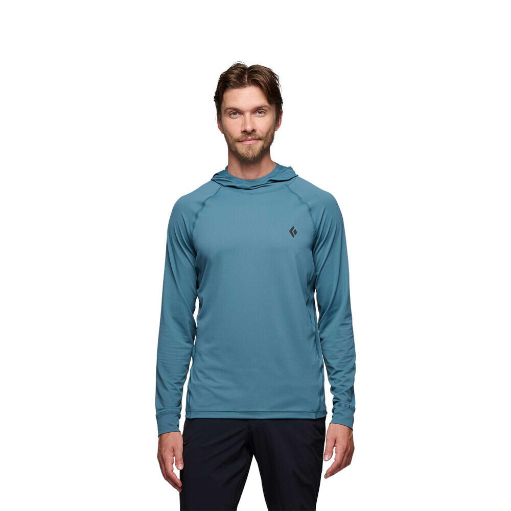 Felpa Black Diamond Alpenglow 2/5