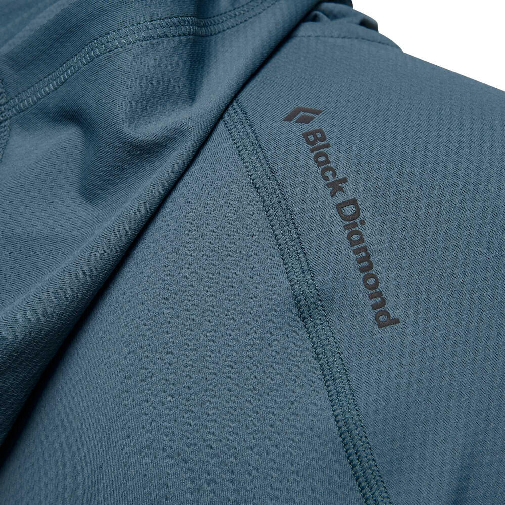 Felpa Black Diamond Alpenglow 5/5