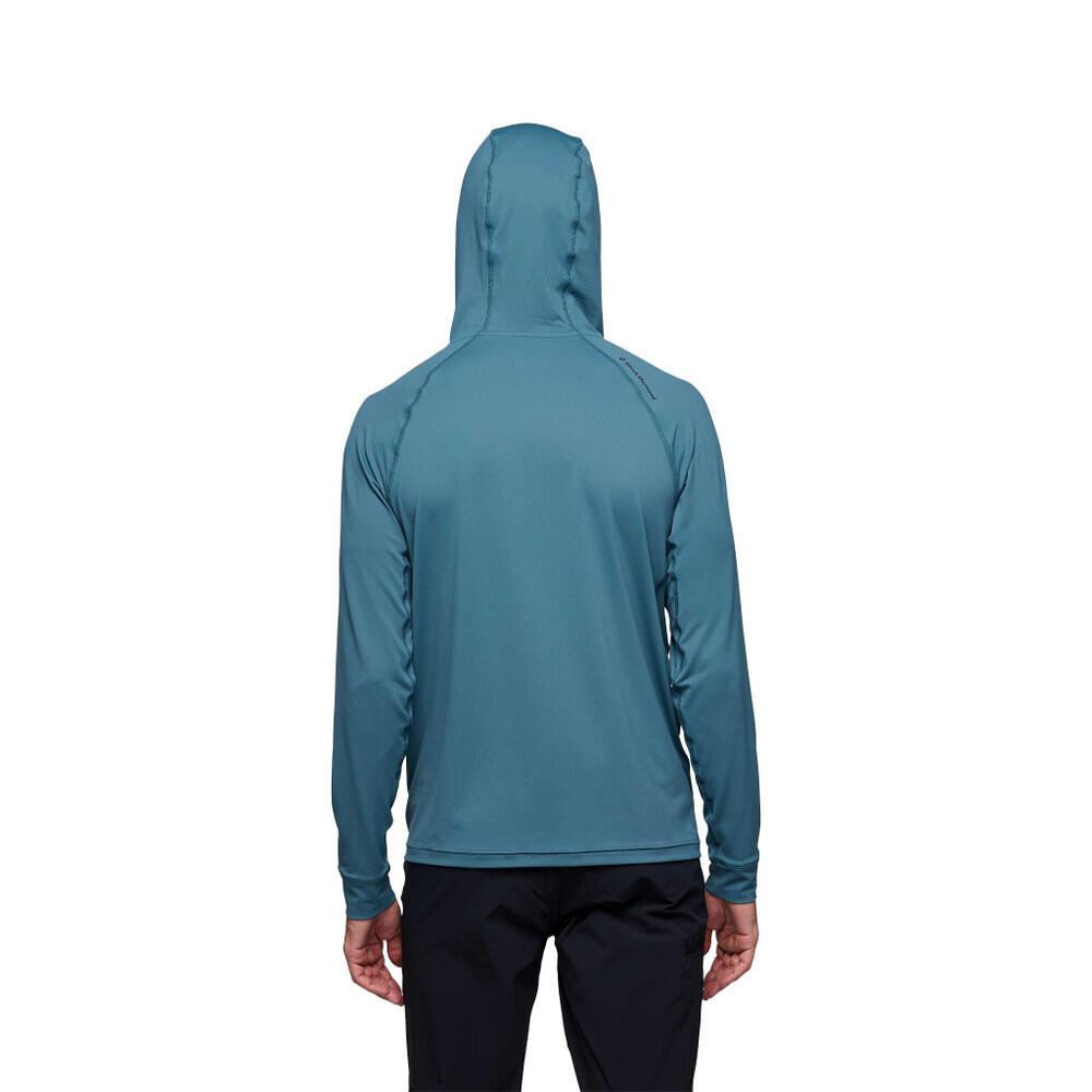 Felpa Black Diamond Alpenglow 4/5