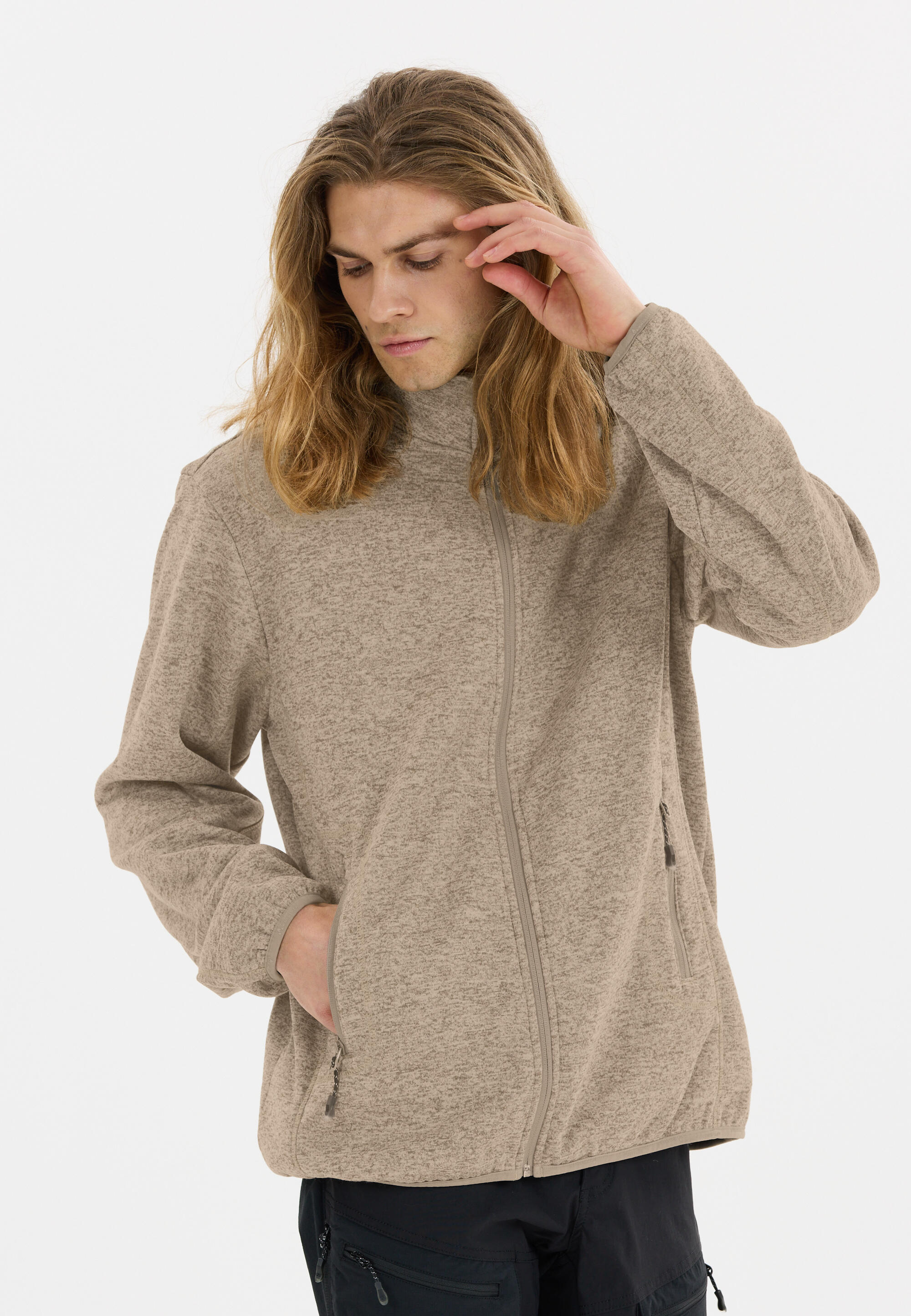 Fleece Sampton 5/5