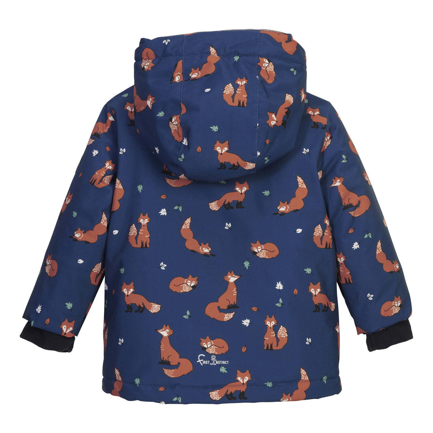 Minis Skijacke FISW 29 MNSJCKT 2/6