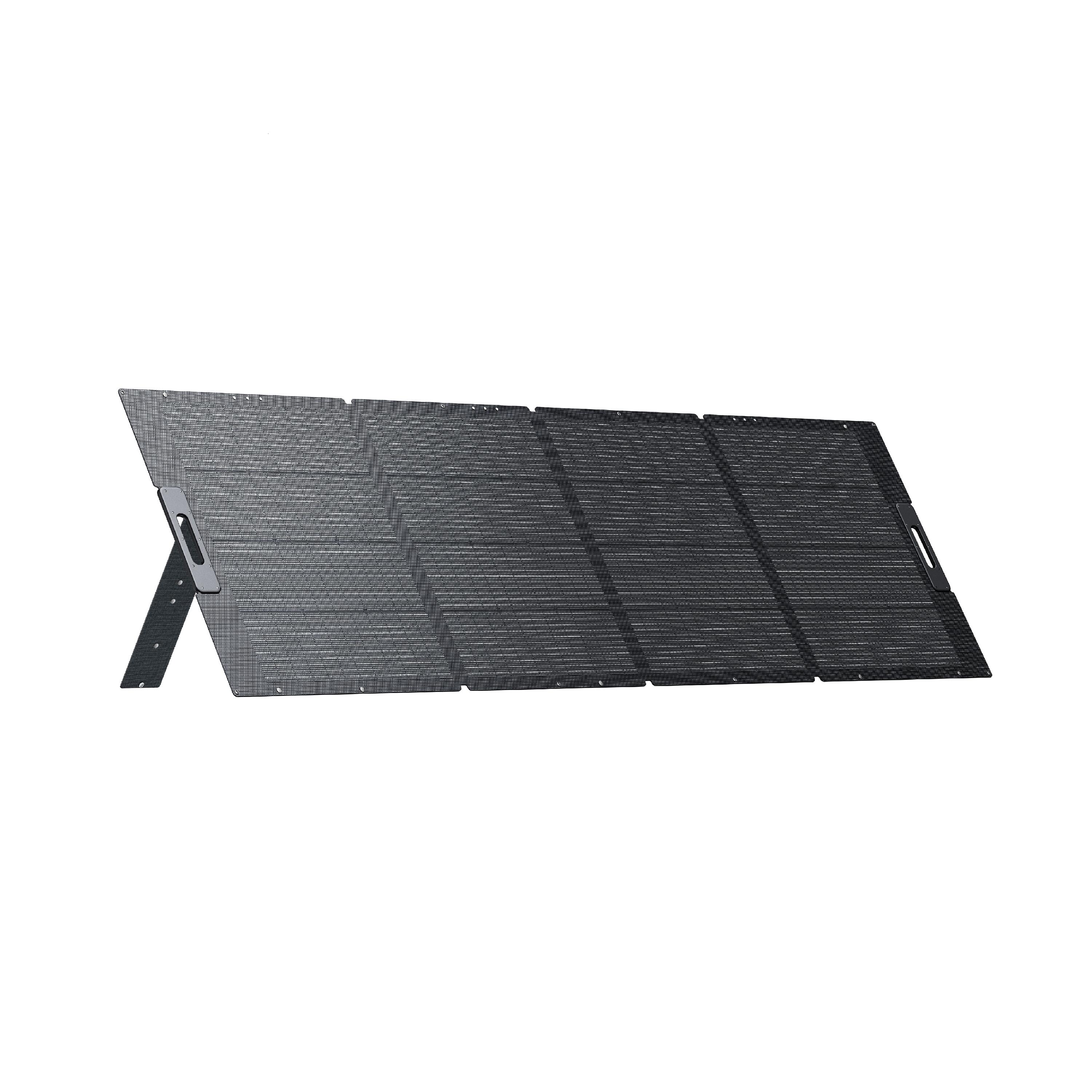 Sada BLUETTI Premium 100 V2 + Solární panel 350W 2/7