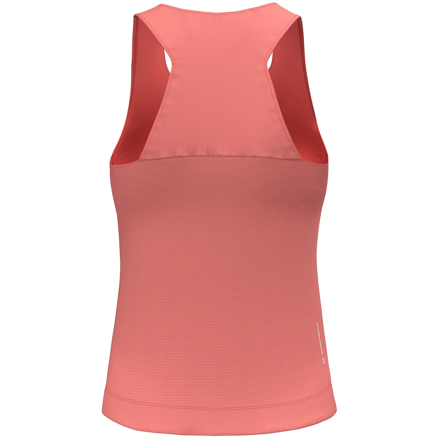 Damen T-Shirt W PEDROC DRYTON HYBRID TANK TOP 2/6