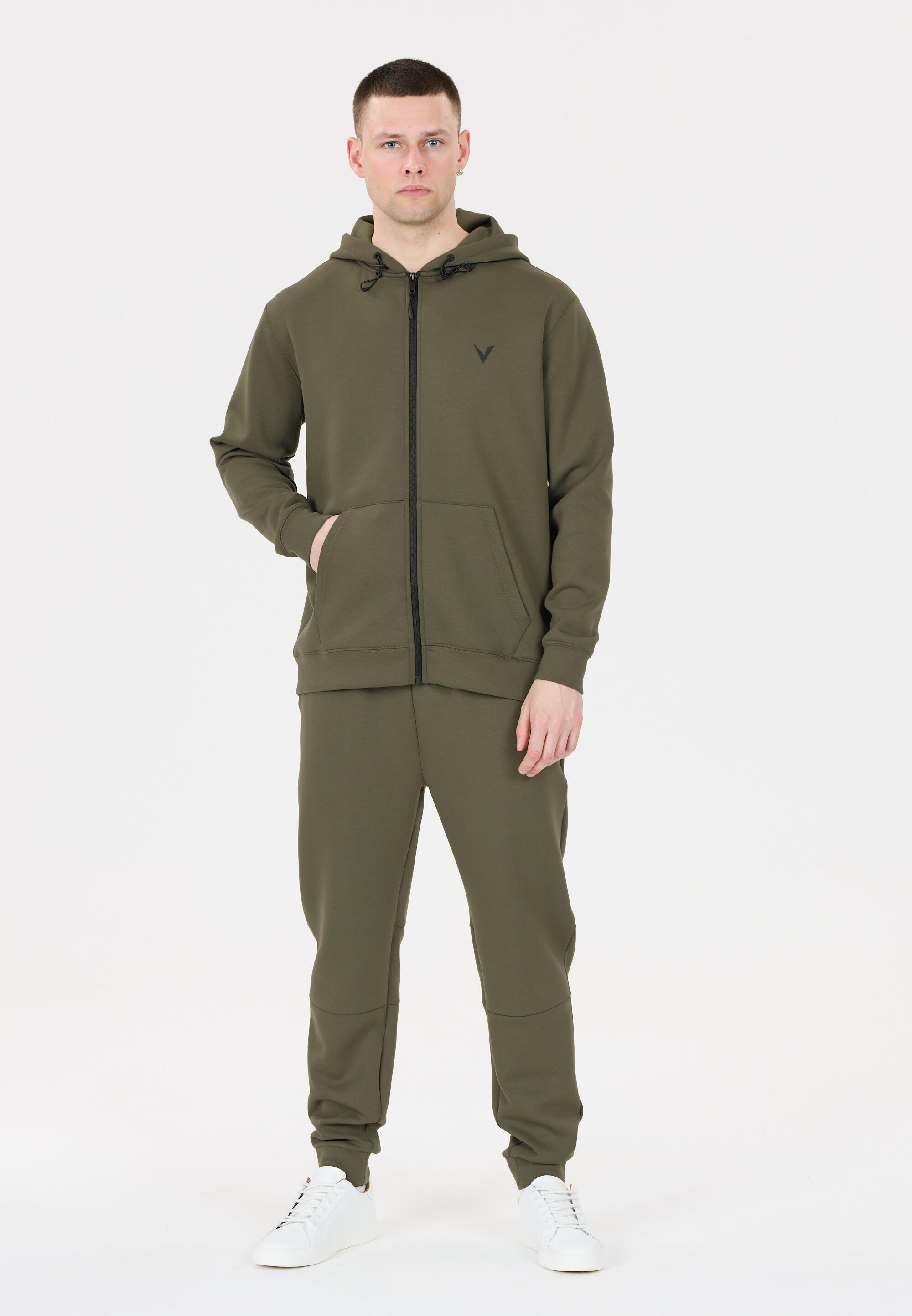 Kapuzenjacke Taro 4/5