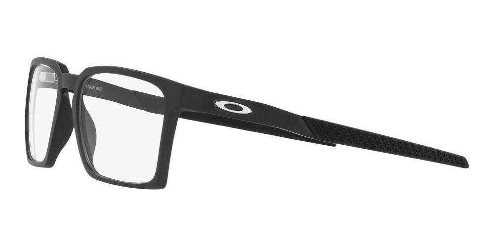Brillenfassungen Oakley EXCHANGE OX 8055 Herrenbrillen Größe 56/17/136 4/4