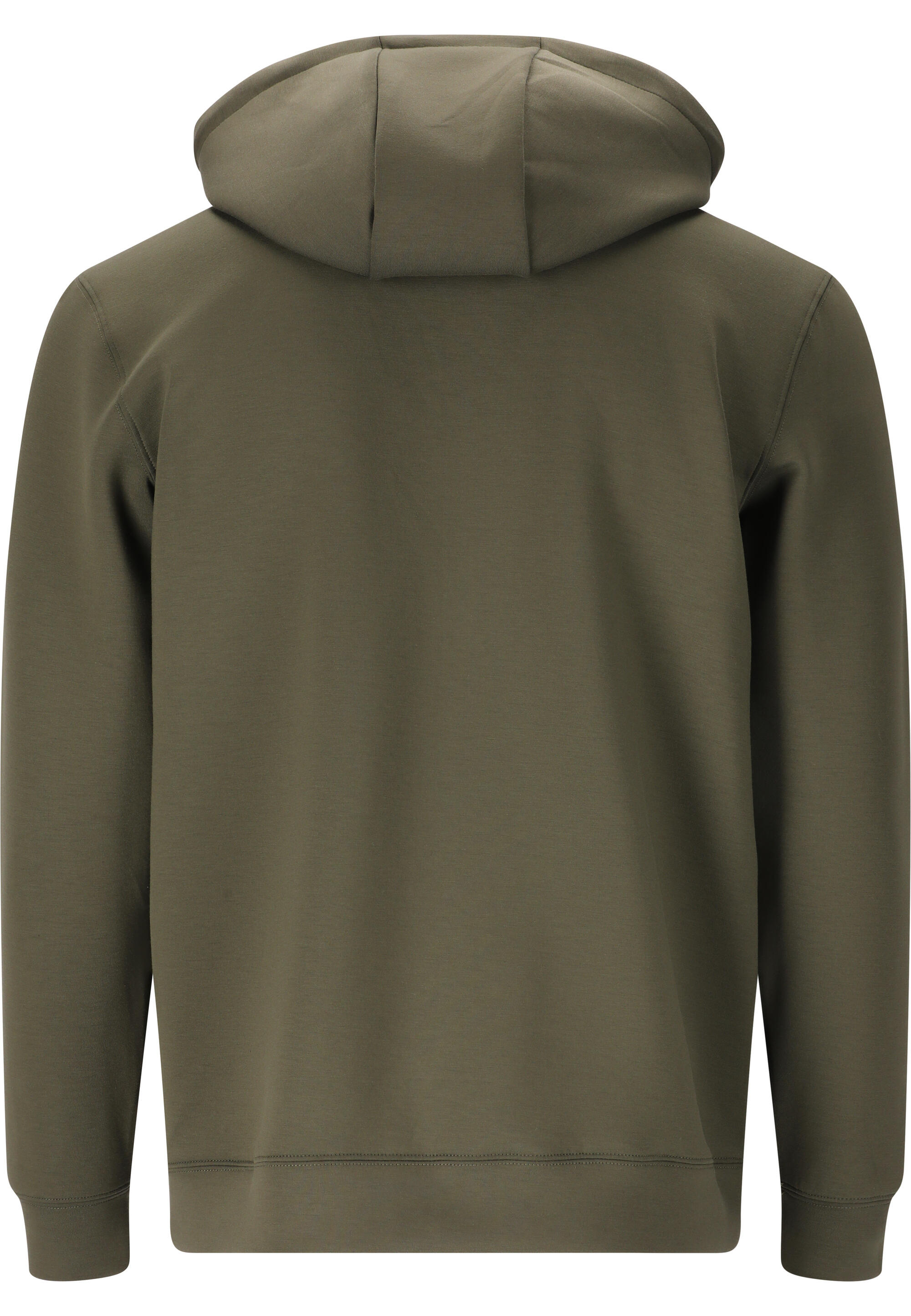 Kapuzenjacke Taro 2/5