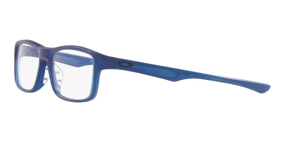 Monturas de gafas Oakley PLANK 2.0 OX 8081 unisex Tamaño 55/18/145 4/4