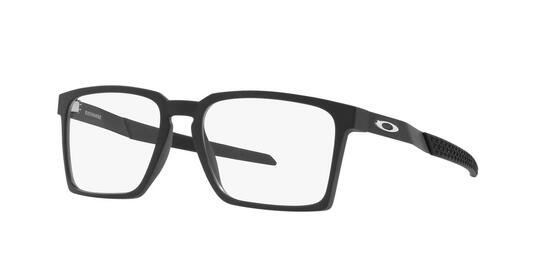 Brillenfassungen Oakley EXCHANGE OX 8055 herren Größe 56/17/136
