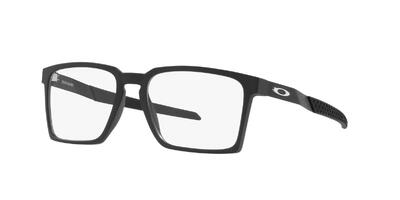 Brillenfassungen Oakley EXCHANGE OX 8055 herren Größe 56/17/136