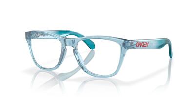 Brillenfassungen Oakley RX FROGSKINS XS JUNIOR OY 8009 herren Größe 48/15/133