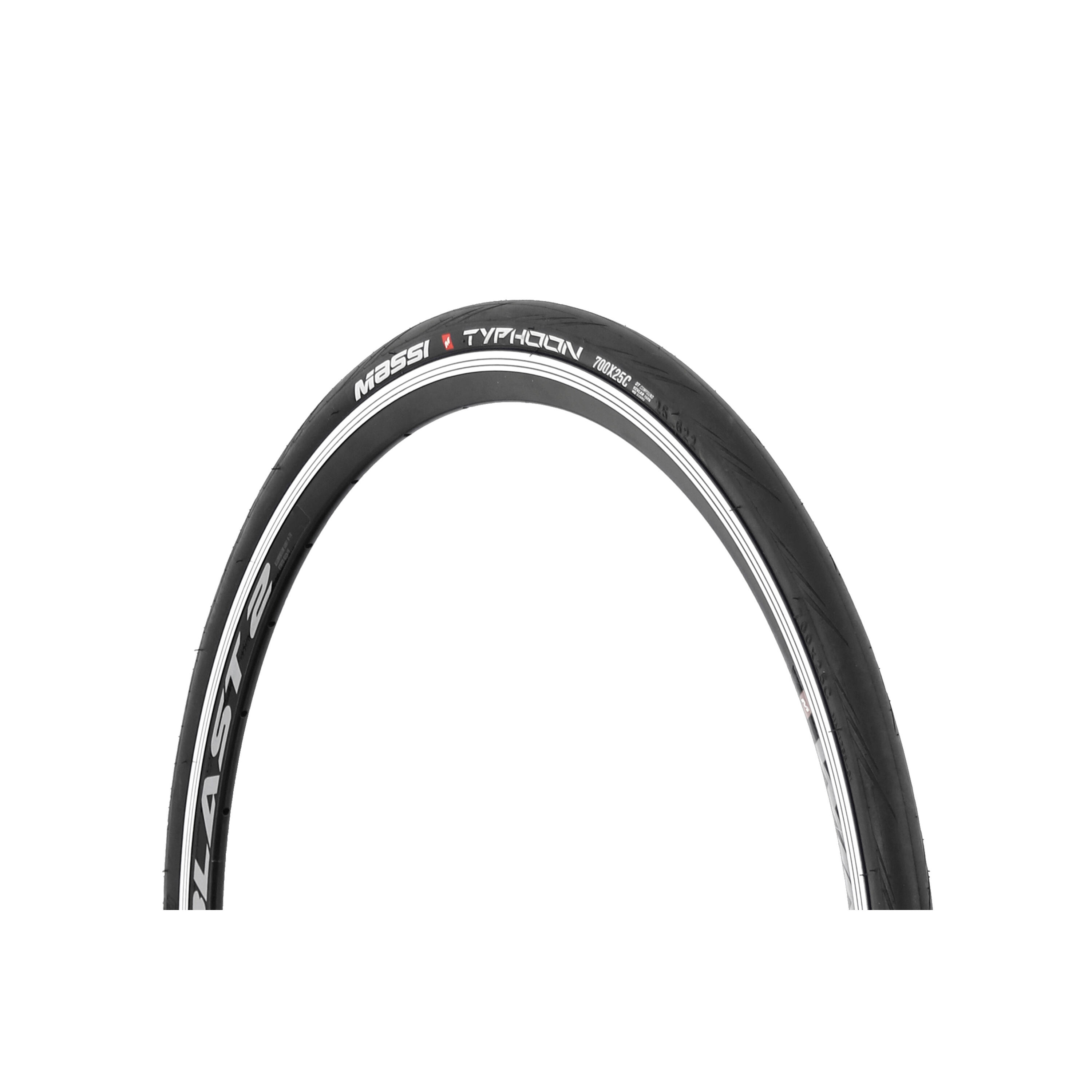 MASSI Pneumatici Massi Typhoon Elite T/s