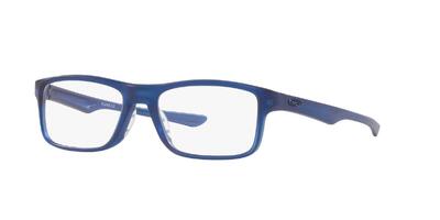 Brillenfassungen Oakley PLANK 2.0 OX 8081 unisex Größe 55/18/145