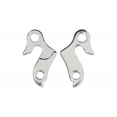 Derailleurhanger massi peliser trekking/city