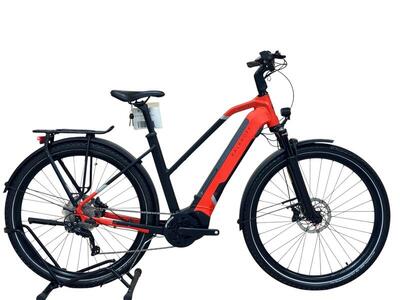 Refurbished - e-bike kalkhoff entice 5.b move + shimano - zeer goed