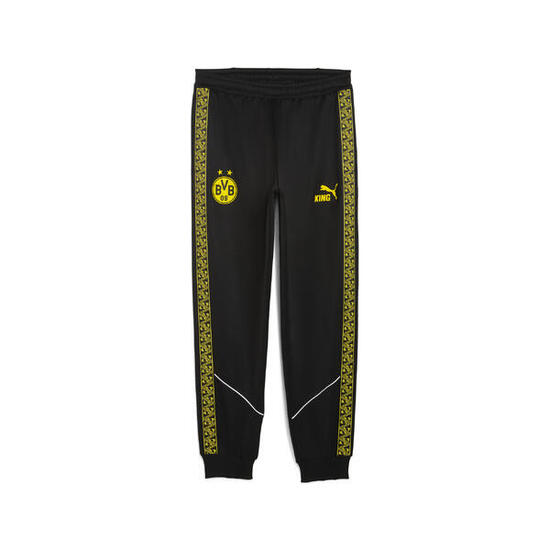 Pantalones Borussia Dortmund KING Anthem Hombre PUMA