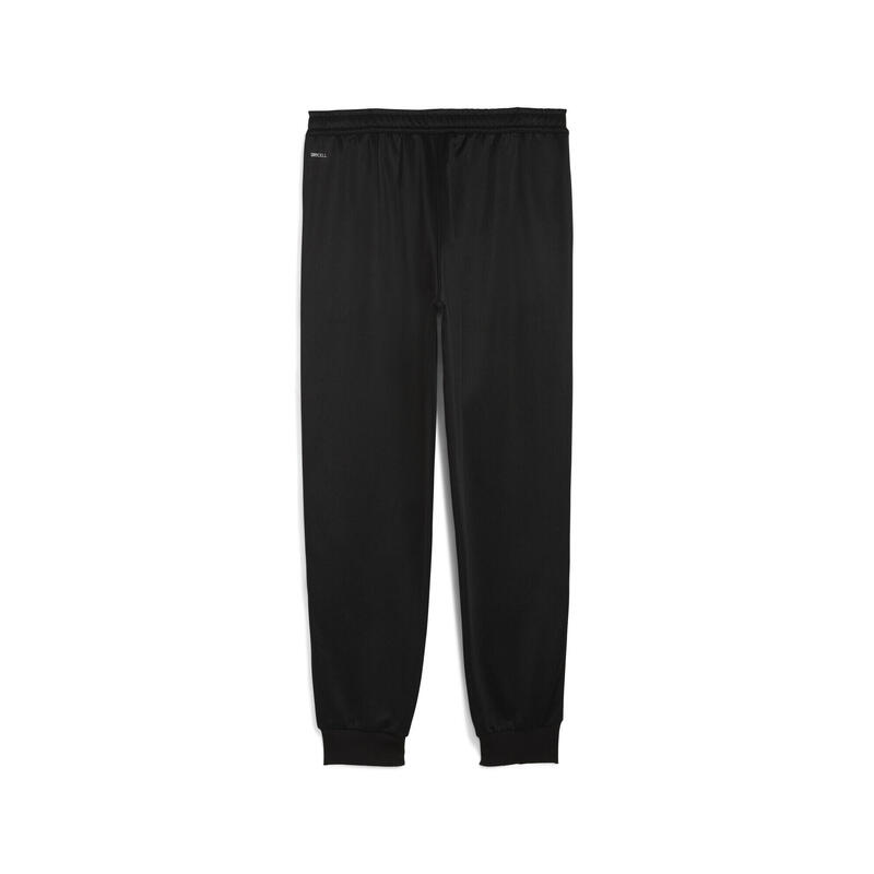 Pantalon bărbați logo club King Anthem negru PUMA