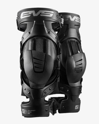 Bescherming axis sport paar bk/gy m evs_sports