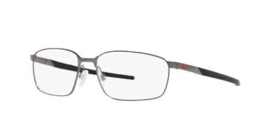 Brillenfassungen Oakley EXTENDER OX 3249 herren Größe 58/16/135