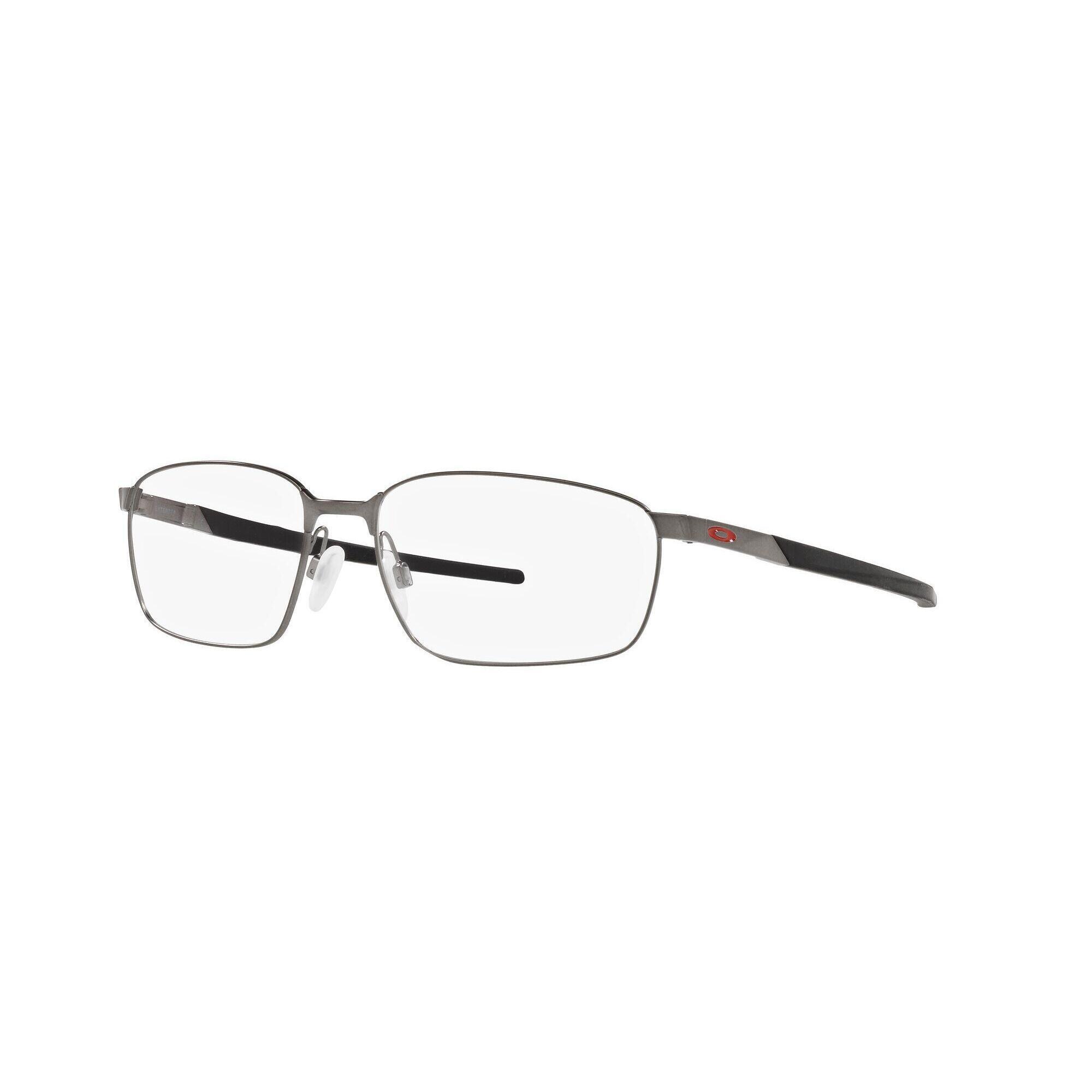 Oakley - Montures De Lunettes Oakley Extender Ox 3249 Homme Taille 58/16/135 - Monture De Lunettes - Gris - No Size - Decathlon