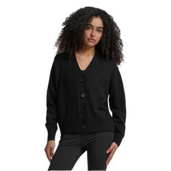 Cardigan femme Urban Classics Rib