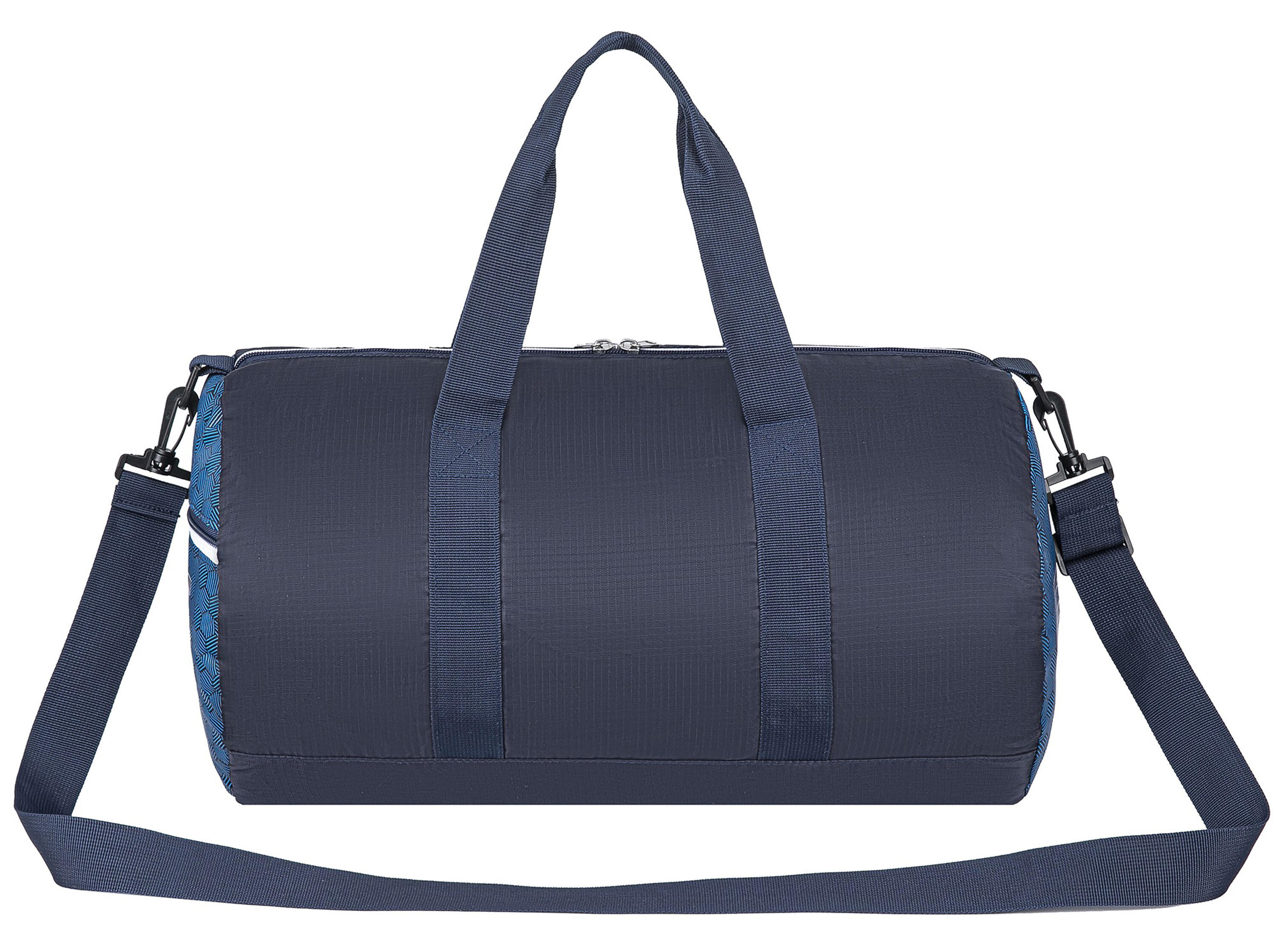 Sac de sport FFF - Collection officielle Equipe de France 3/6
