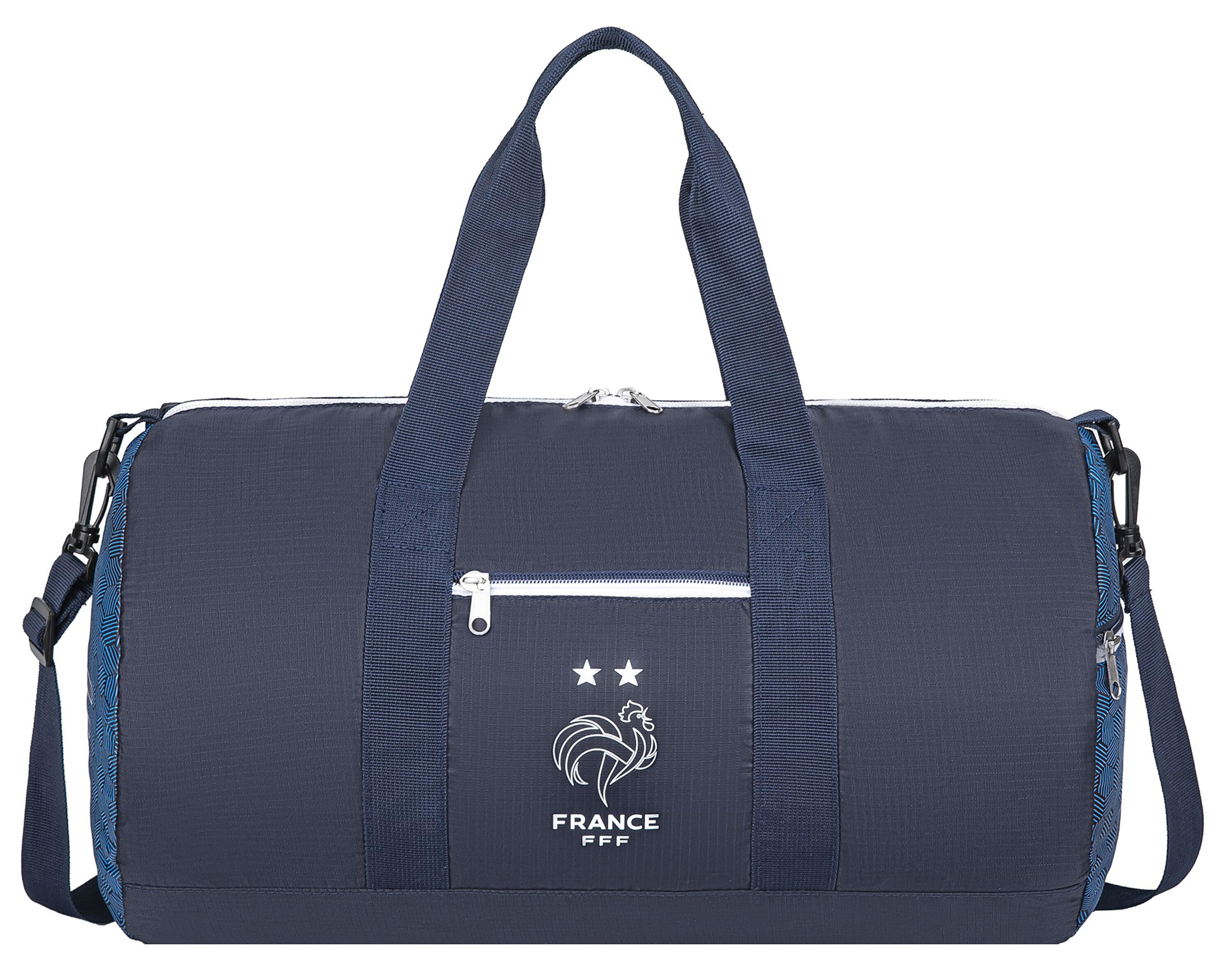 Sac de sport FFF - Collection officielle Equipe de France 6/6