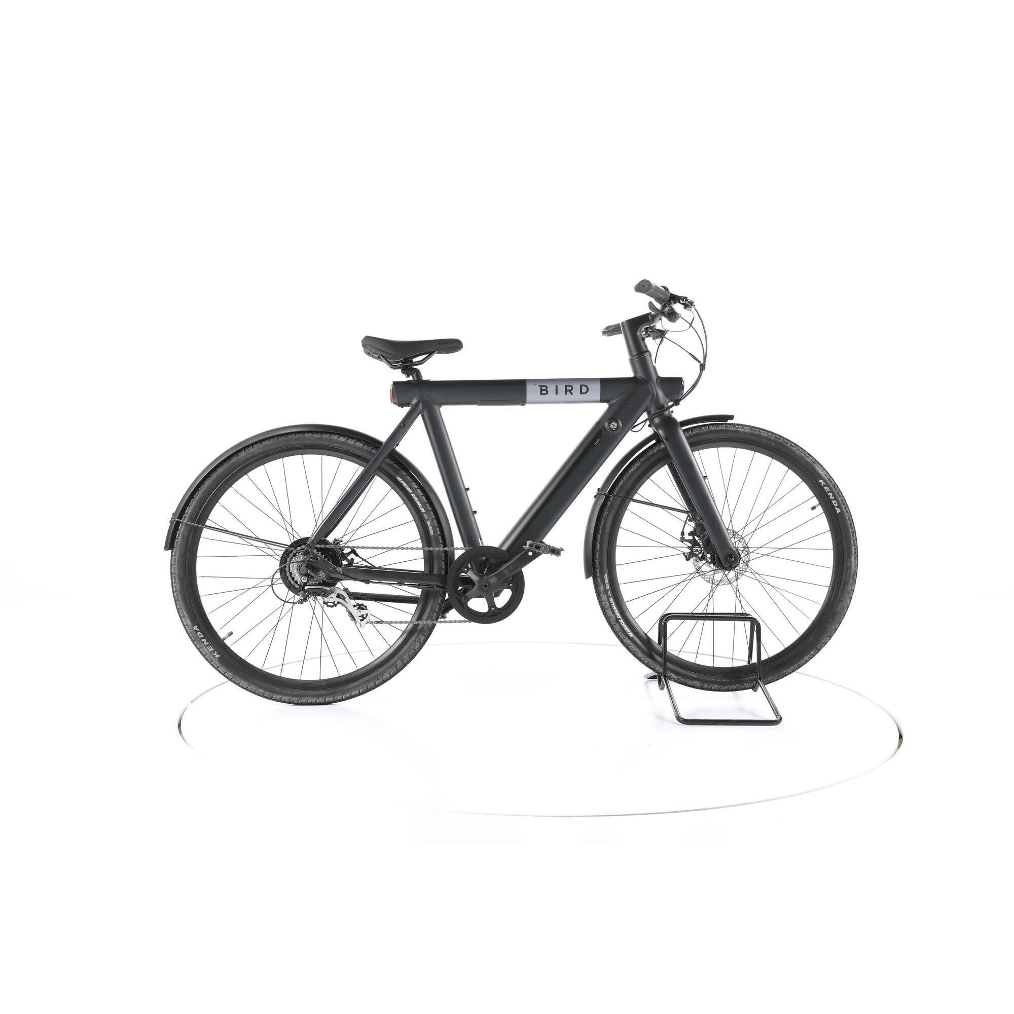 Second Life - BirdBike Urban E-Bike Herren 2022 - Stan dobry