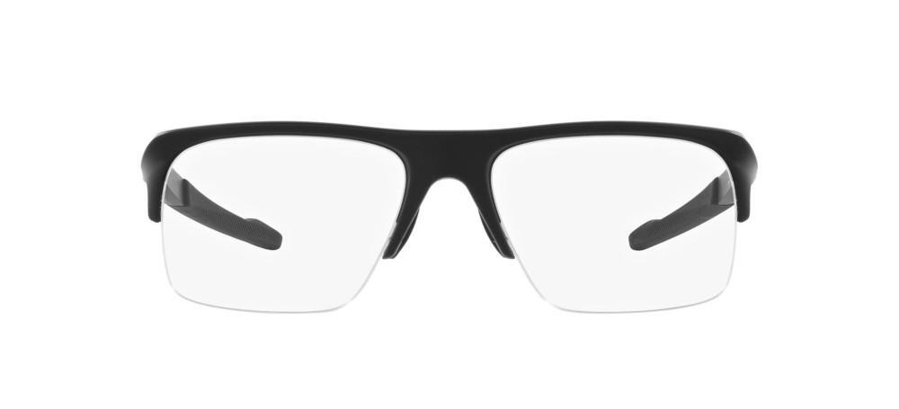 Montures de lunettes Oakley PLAZLINK OX 8061 homme Taille 58/19/140 2/3