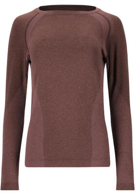 T-shirt met lange mouwen halen