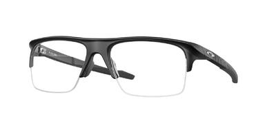 Brillenfassungen Oakley PLAZLINK OX 8061 herren Größe 56/19/140