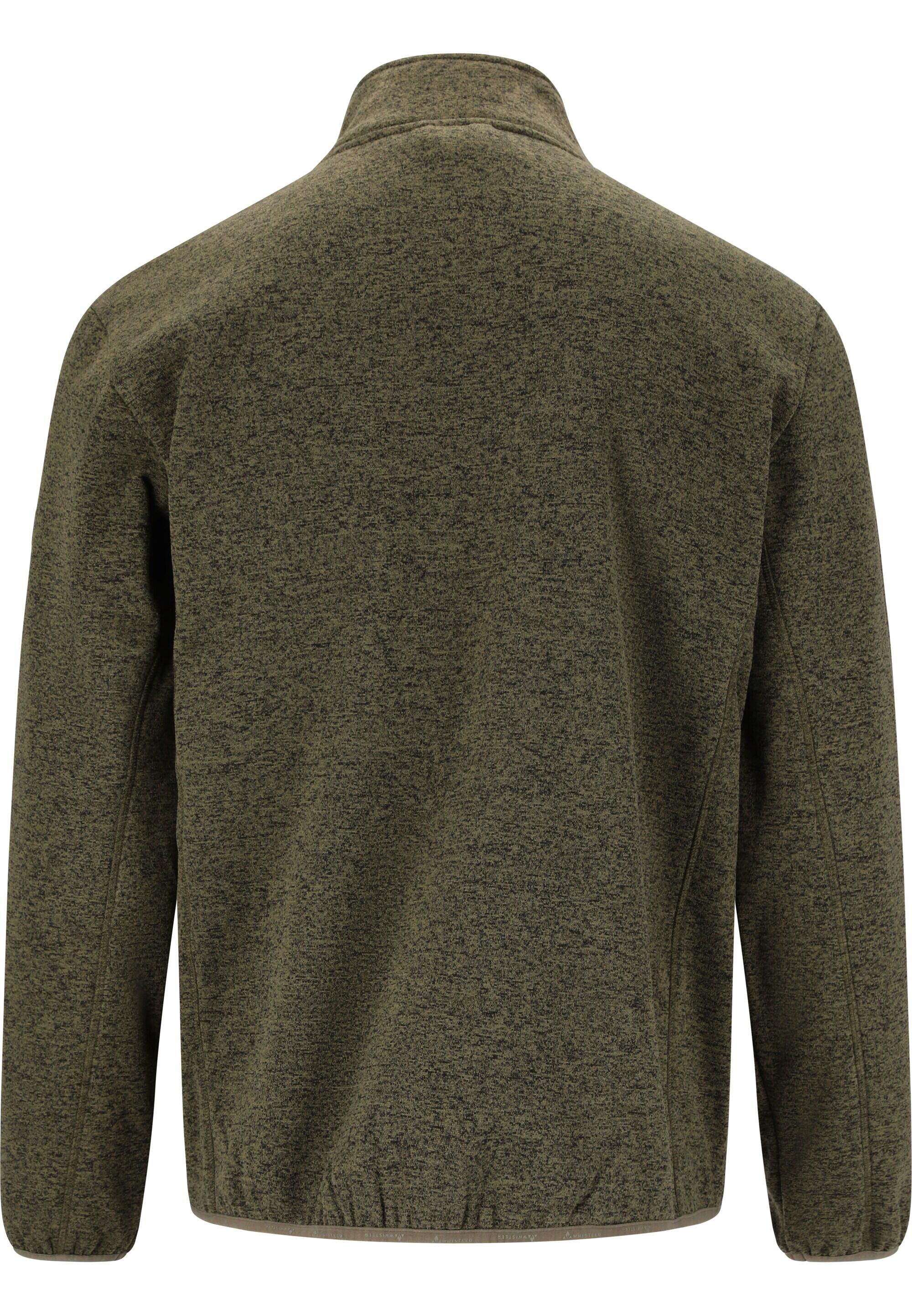 Polaire Whistler Sampton 2/5