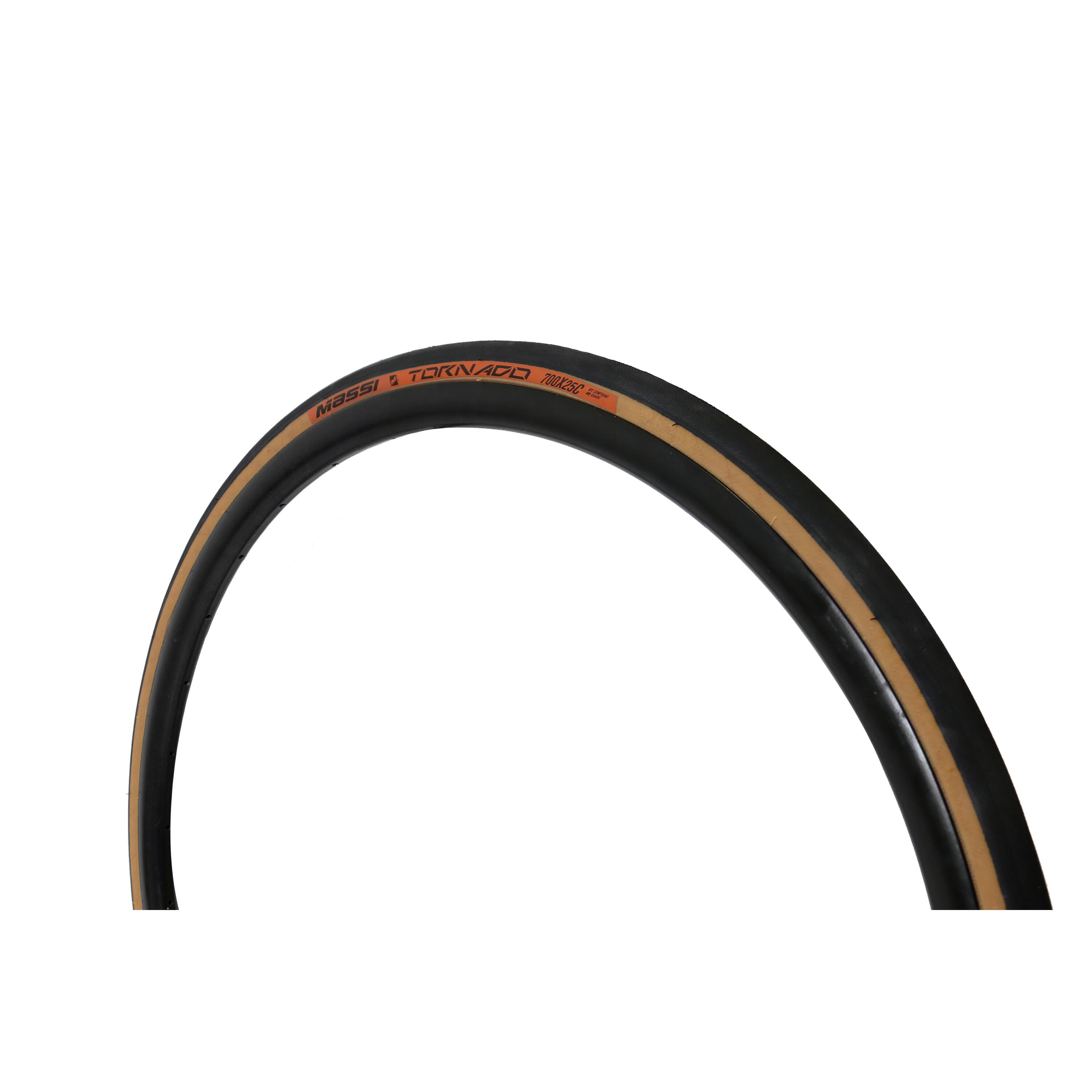 MASSI Copertone bici Massi Tornado