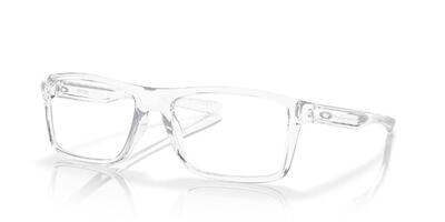 Brillenfassungen Oakley RAFTER OX 8178 herren Größe 55/18/142