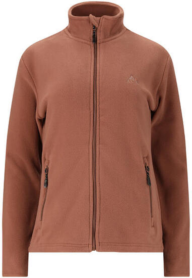 Fleecejacke Cocoon