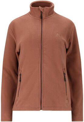 Fleece cocoon