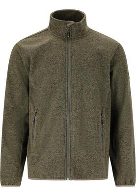 Fleece sampton