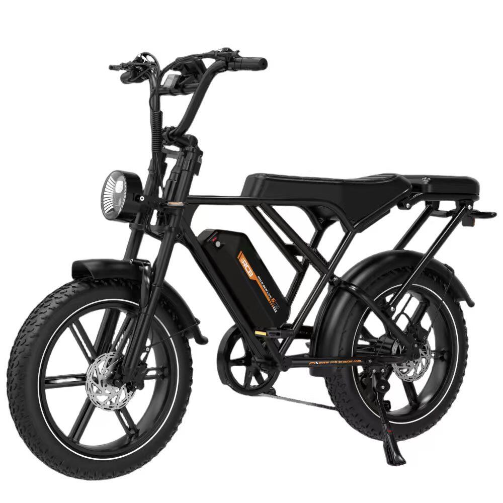 Elektryczny rower górski RCB G19 z akumulatorem 48 V 20,8 Ah