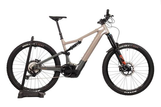 Refurbished - E-Bike - Focus - XL - SEHR GUT