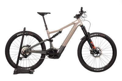 Tweedehands - e-bike - focus - xl - zeer goed