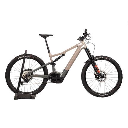 Second Life - Rower elektryczny - Focus - Stan Bardzo dobry