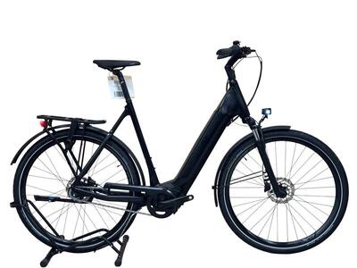 Ricondizionata - Bici elettric Giant Dailytour E+ 2 LDS Nexus - Stato eccellente