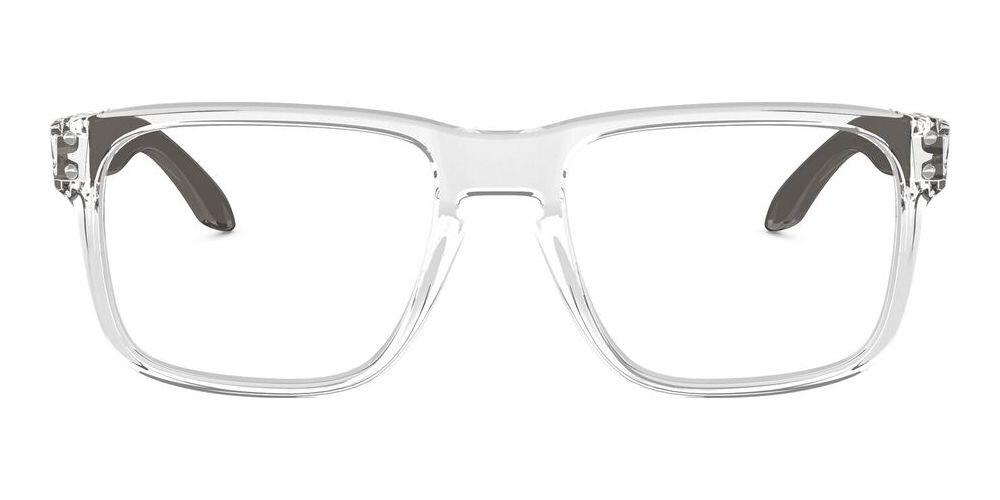Monturas de gafas Oakley HOLBROOK RX OX 8156 hombre Tamaño 56/18/137 2/4