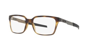 Brillenfassungen Oakley DEHAVEN OX 8054 herren Größe 55/18/136