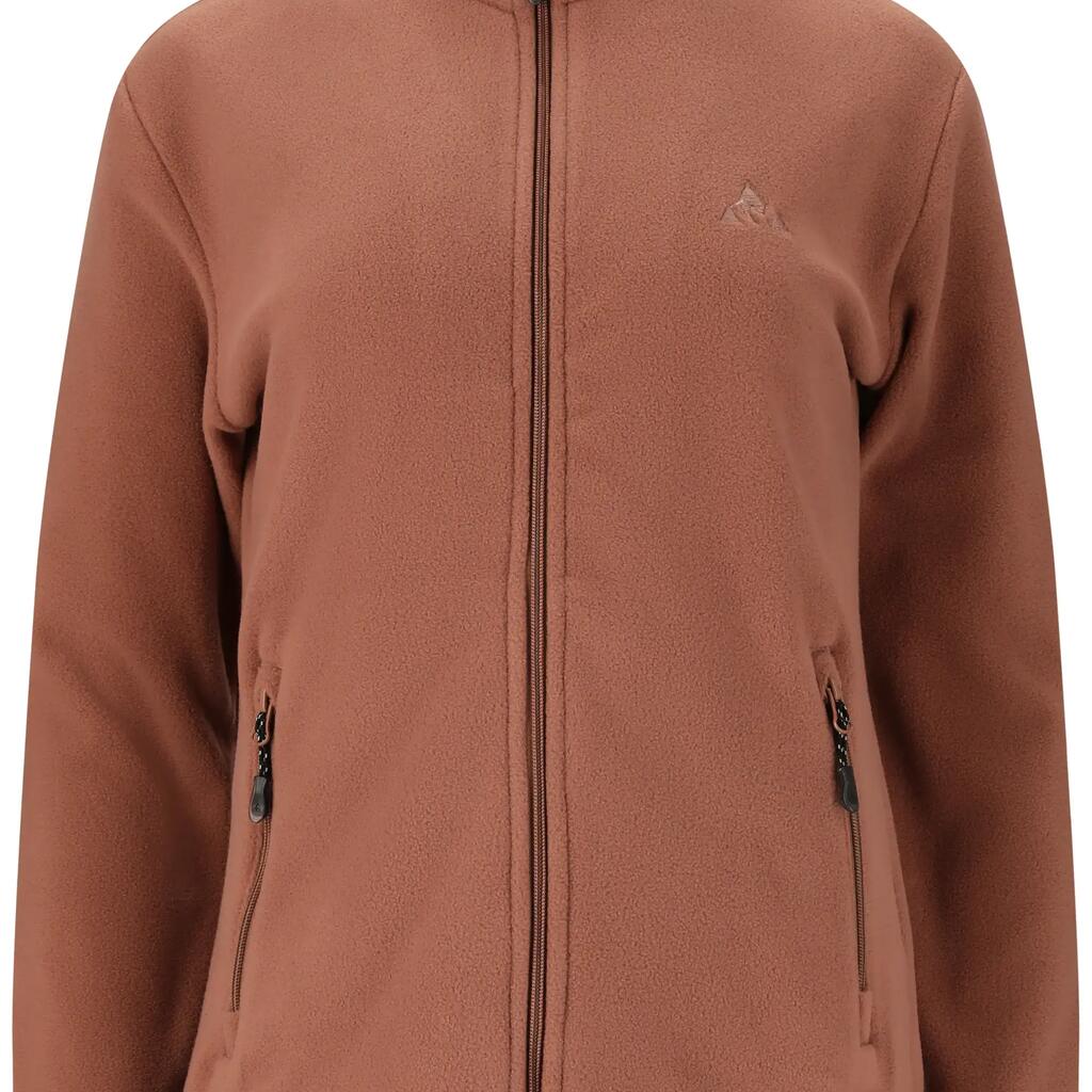 Women's fleece Whistler Cocoon