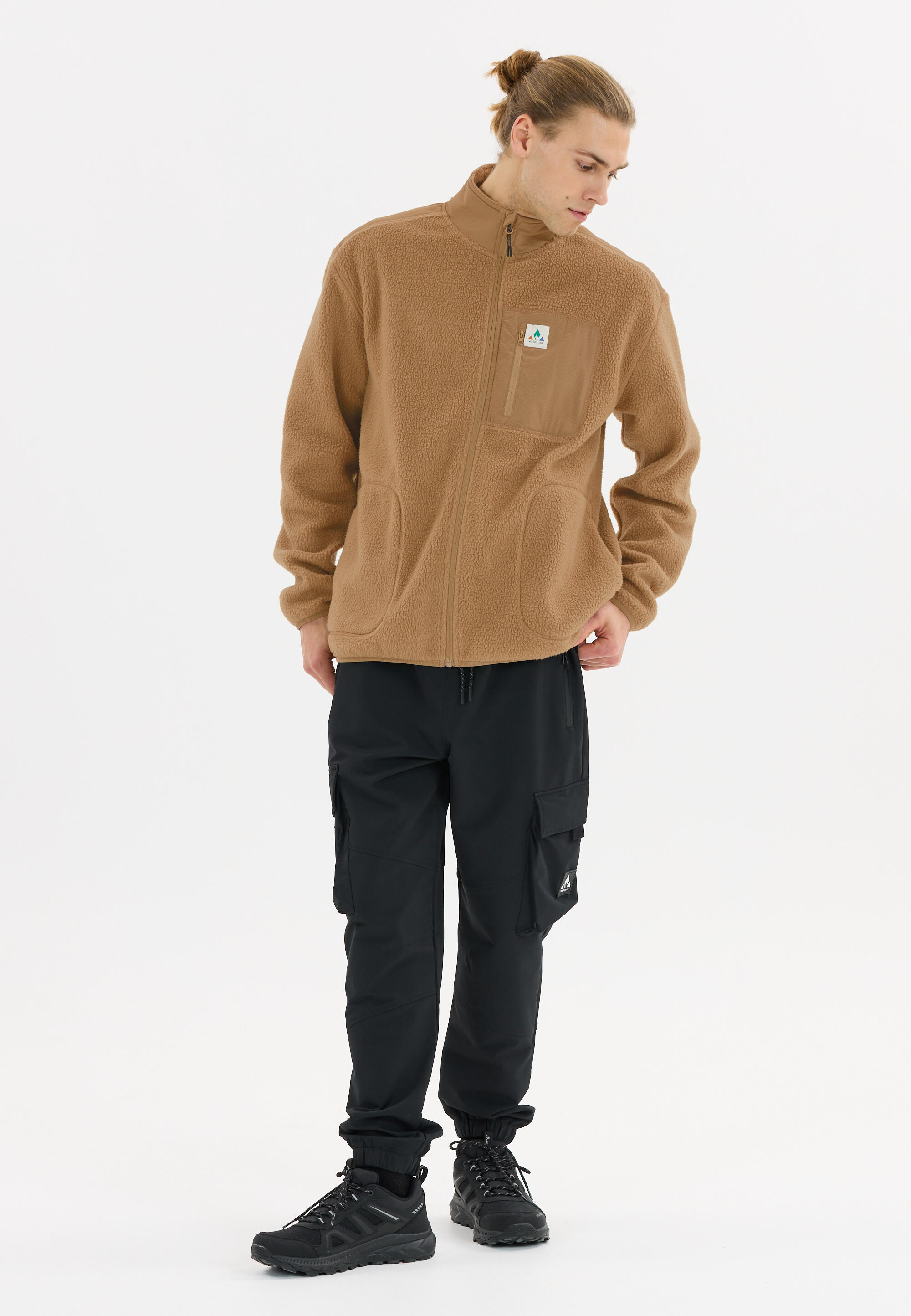 Fleecejacke Felis 4/5